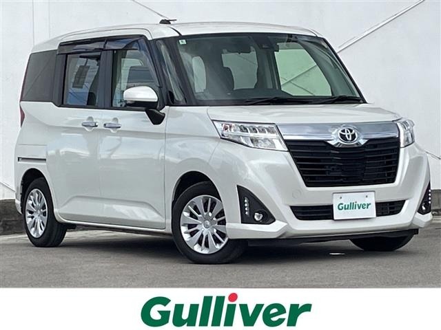Toyota ROOMY 2018 8176294-0