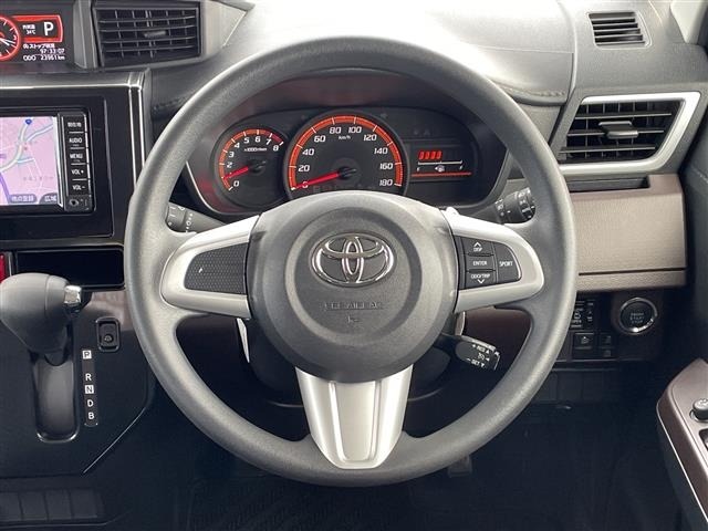 Toyota ROOMY 2018 8176294-12