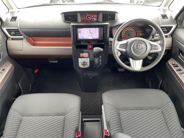 Toyota ROOMY 2018 8176294-16