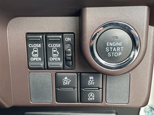 Toyota ROOMY 2018 8176294-5