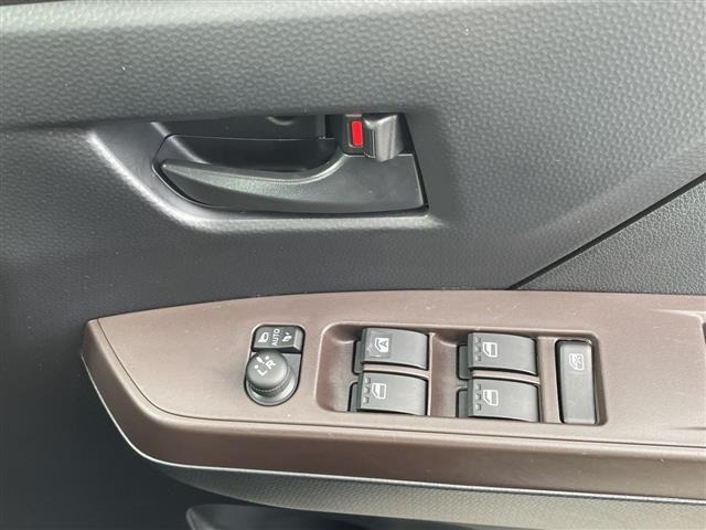 Toyota ROOMY 2018 8176294-9