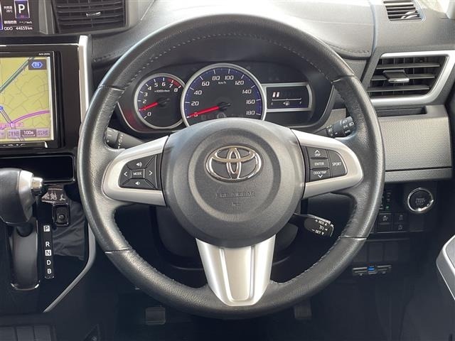 Toyota ROOMY 2017 8176295-11