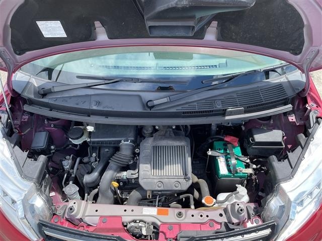 Toyota ROOMY 2017 8176295-14