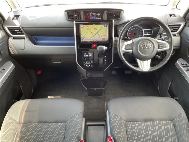 Toyota ROOMY 2017 8176295-15