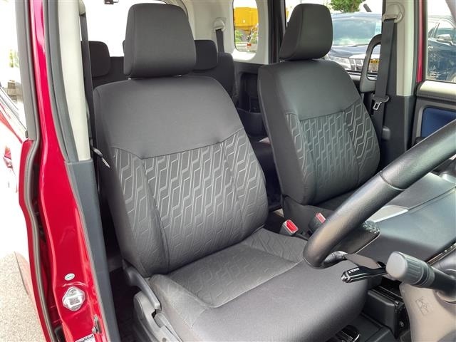 Toyota ROOMY 2017 8176295-6