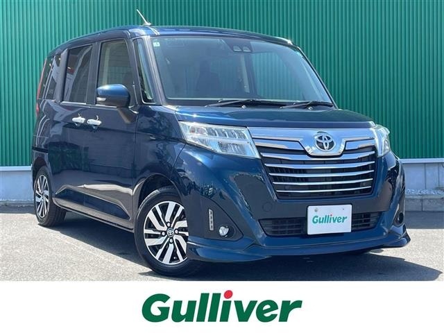 Toyota ROOMY 2019 8176311-0