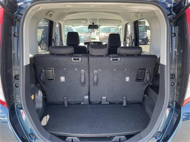 Toyota ROOMY 2019 8176311-12