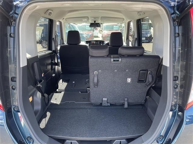 Toyota ROOMY 2019 8176311-13