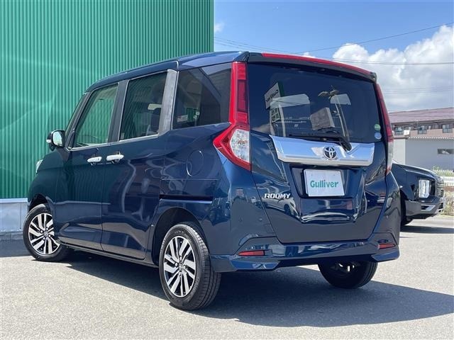 Toyota ROOMY 2019 8176311-14