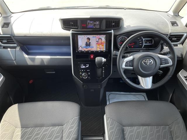 Toyota ROOMY 2019 8176311-15