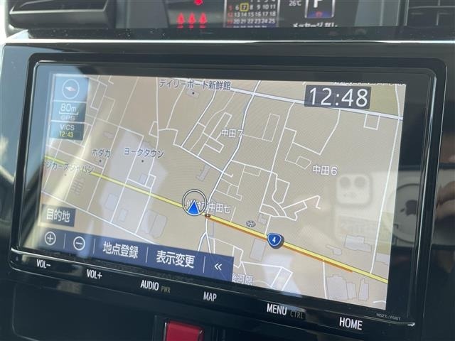 Toyota ROOMY 2019 8176311-16