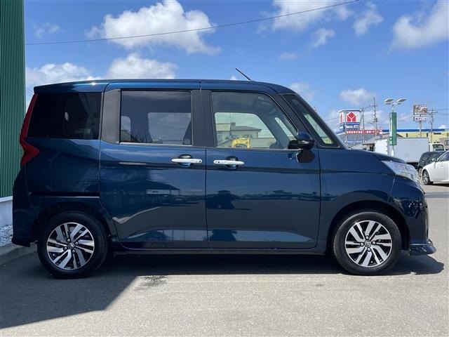 Toyota ROOMY 2019 8176311-2