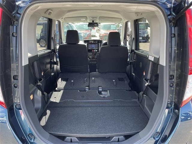 Toyota ROOMY 2019 8176311-21