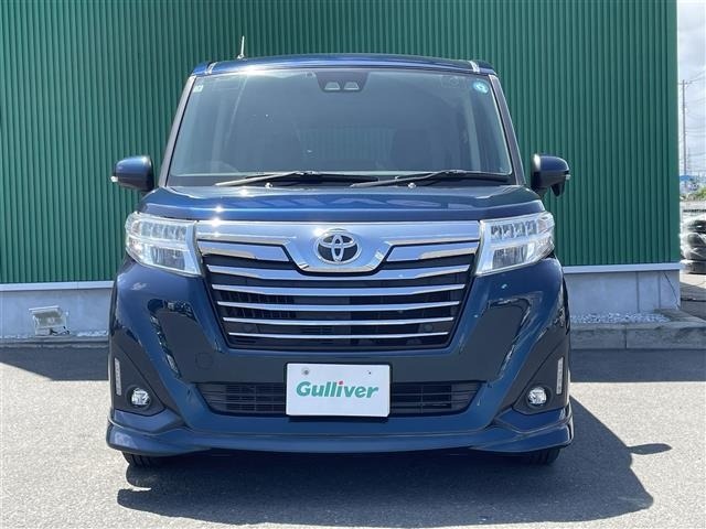 Toyota ROOMY 2019 8176311-23