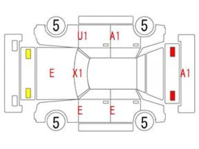 Toyota ROOMY 2019 8176311-24
