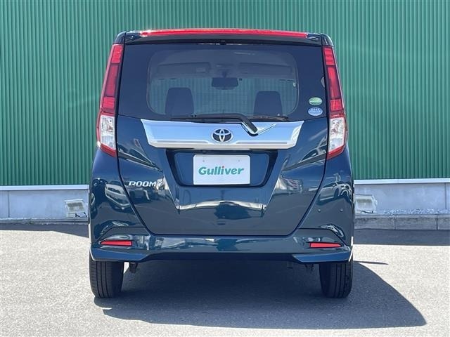 Toyota ROOMY 2019 8176311-4