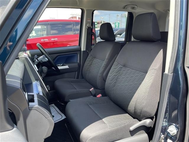 Toyota ROOMY 2019 8176311-7