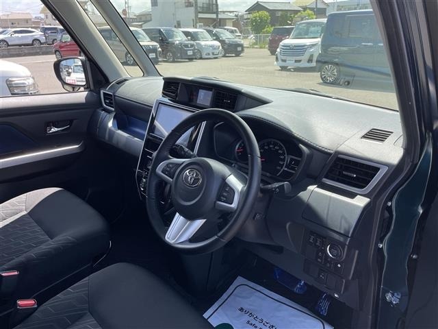 Toyota ROOMY 2019 8176311-9