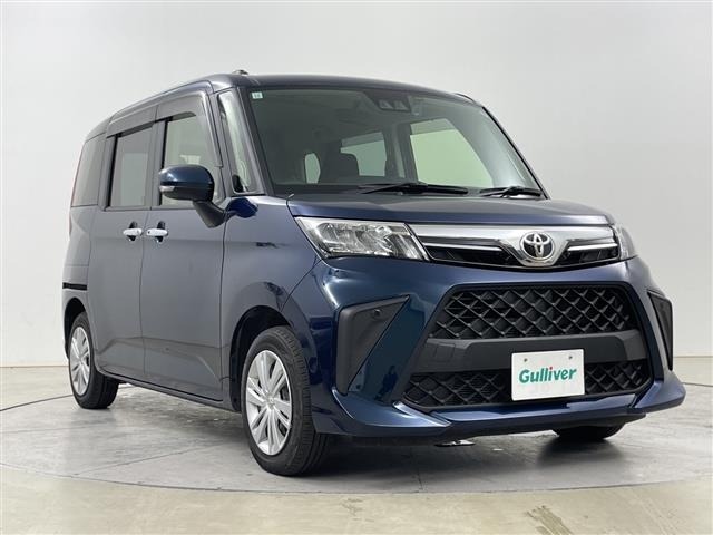 Toyota ROOMY 2023 8176322-0