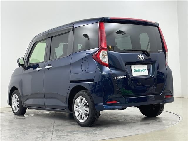 Toyota ROOMY 2023 8176322-13