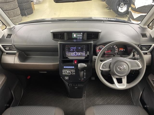 Toyota ROOMY 2023 8176322-14