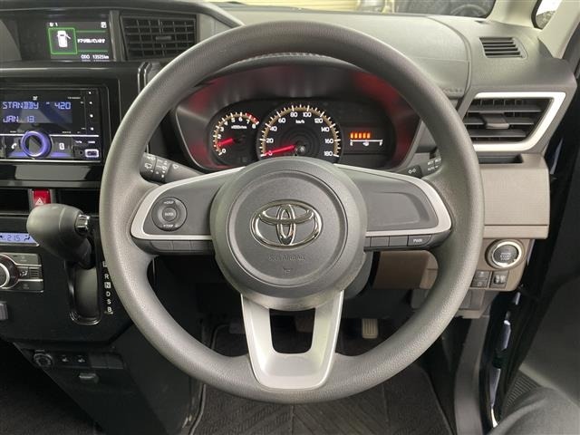 Toyota ROOMY 2023 8176322-19