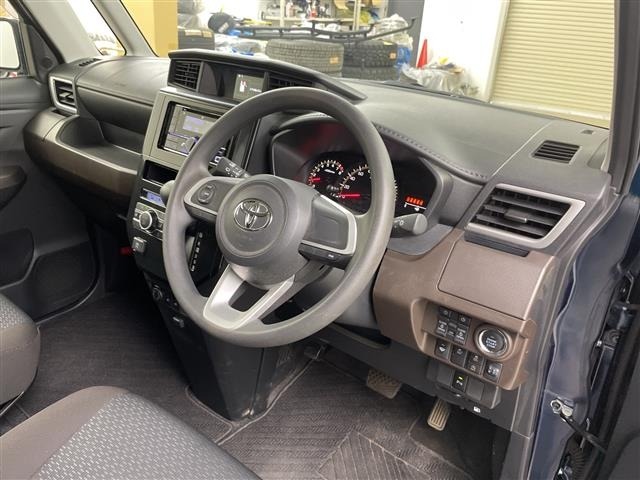 Toyota ROOMY 2023 8176322-2