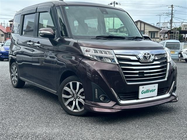 Toyota ROOMY 2016 8176325-0