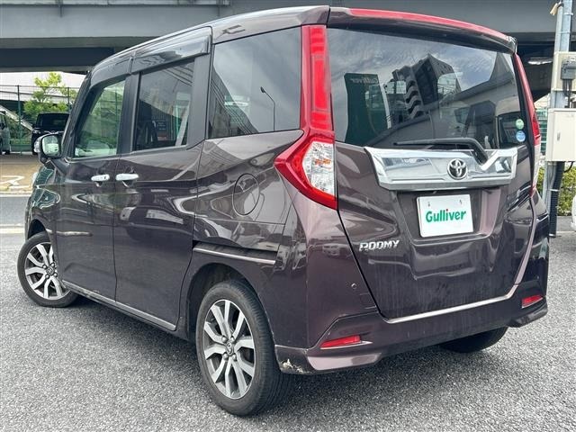 Toyota ROOMY 2016 8176325-13