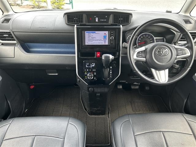 Toyota ROOMY 2016 8176325-15