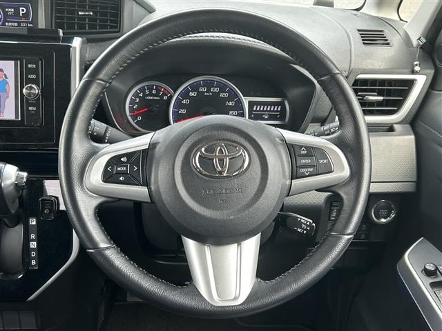 Toyota ROOMY 2016 8176325-16