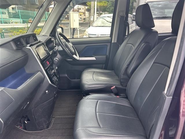 Toyota ROOMY 2016 8176325-22