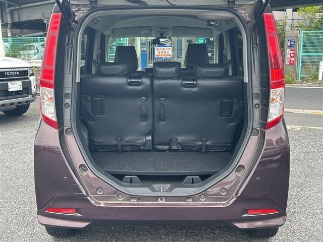 Toyota ROOMY 2016 8176325-6