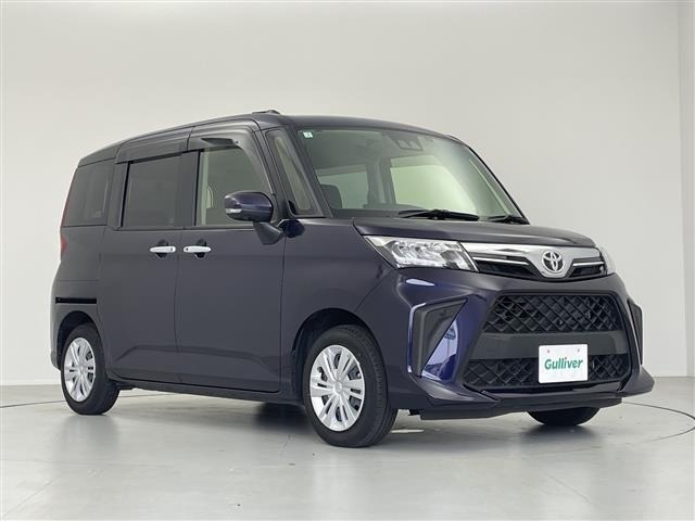 Toyota ROOMY 2023 8176326-0