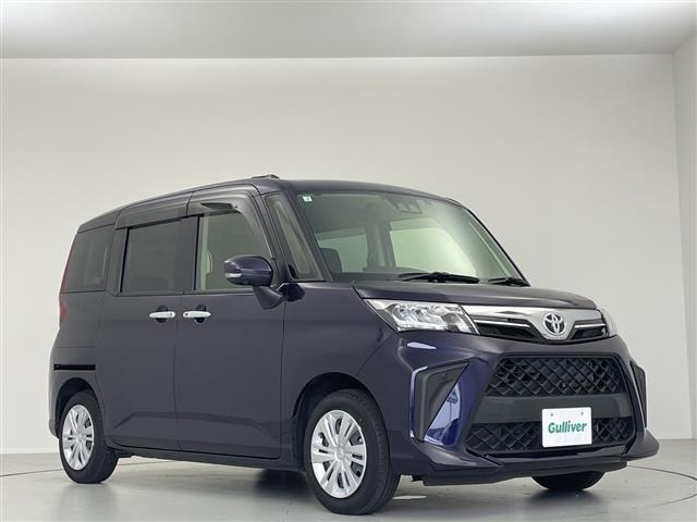 Toyota ROOMY 2023 8176326-12