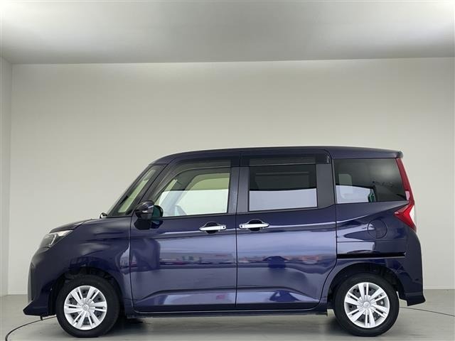 Toyota ROOMY 2023 8176326-14