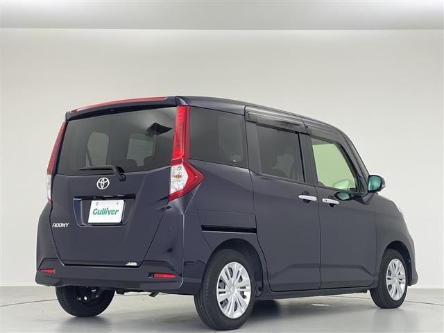 Toyota ROOMY 2023 8176326-2