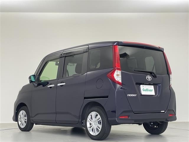 Toyota ROOMY 2023 8176326-20