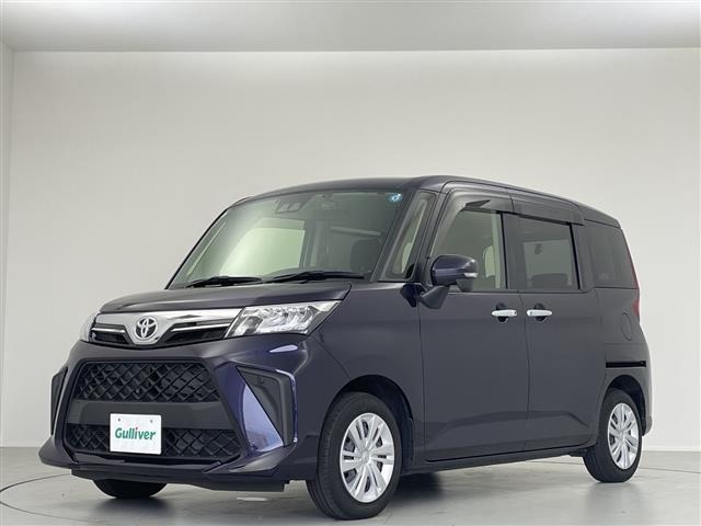 Toyota ROOMY 2023 8176326-22