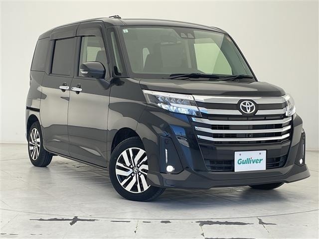 Toyota ROOMY 2021 8176343-0