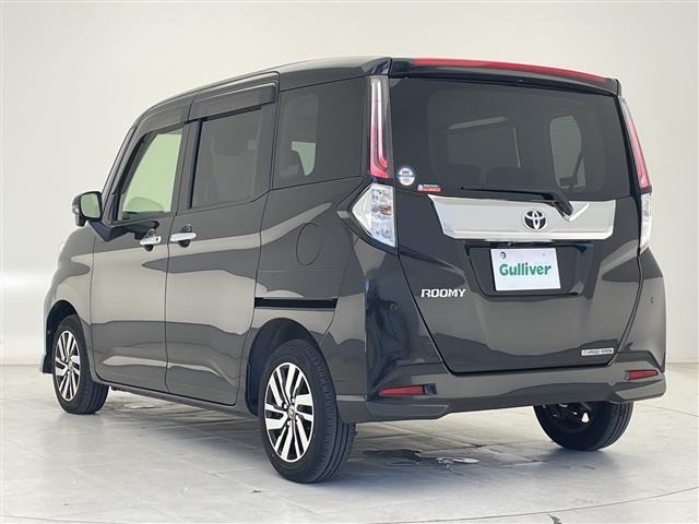 Toyota ROOMY 2021 8176343-14