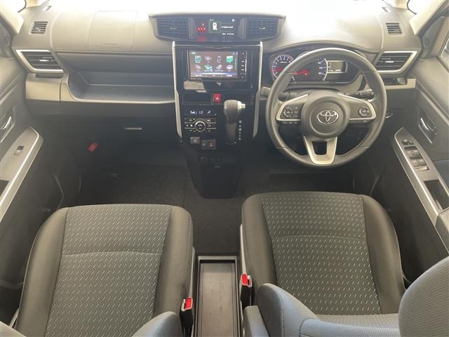 Toyota ROOMY 2021 8176343-15