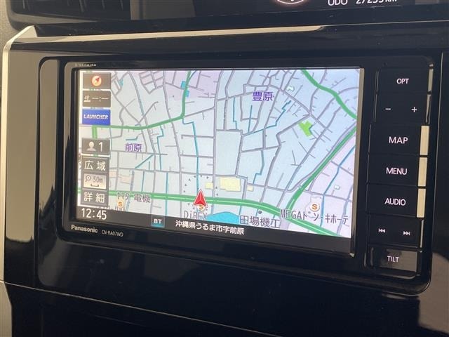 Toyota ROOMY 2021 8176343-17