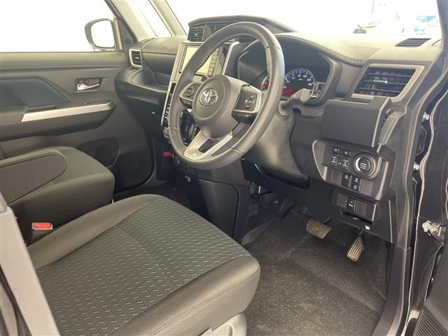 Toyota ROOMY 2021 8176343-21