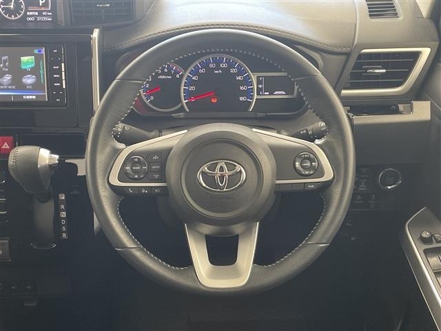 Toyota ROOMY 2021 8176343-9