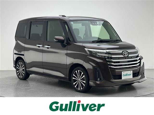 Toyota ROOMY 2021 8176348-0