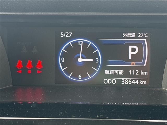Toyota ROOMY 2021 8176348-10
