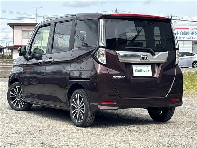 Toyota ROOMY 2021 8176348-13