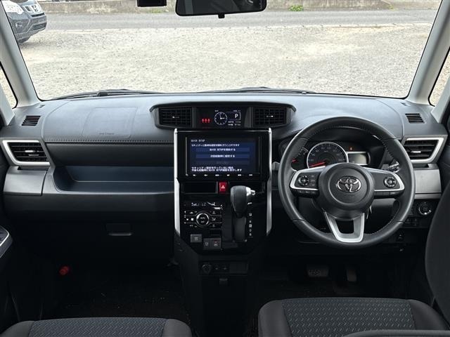 Toyota ROOMY 2021 8176348-15
