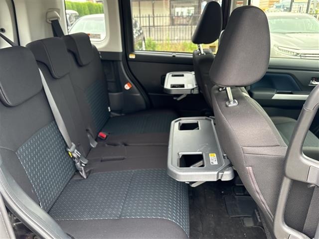 Toyota ROOMY 2021 8176348-17